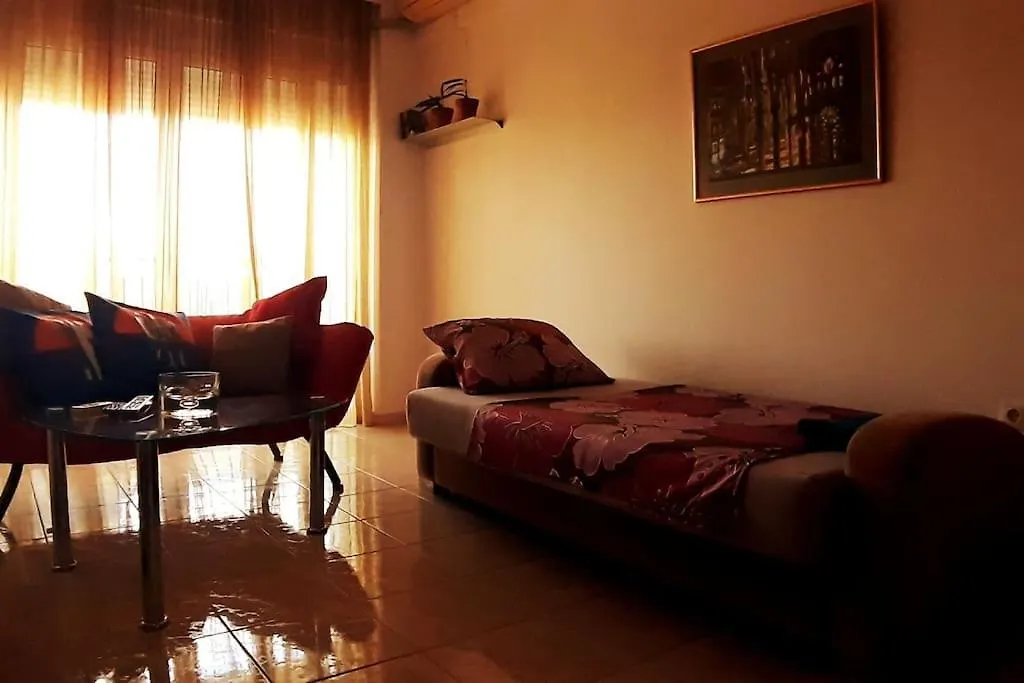 Blue Apartment Thessaloniki Greece