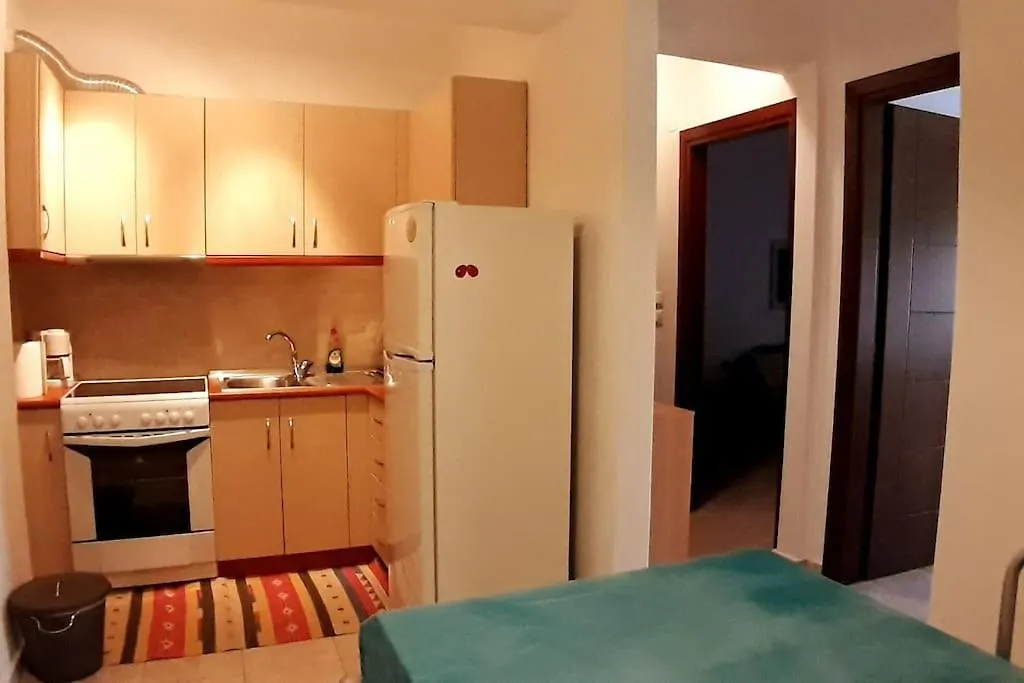 Blue Apartment Thessaloniki